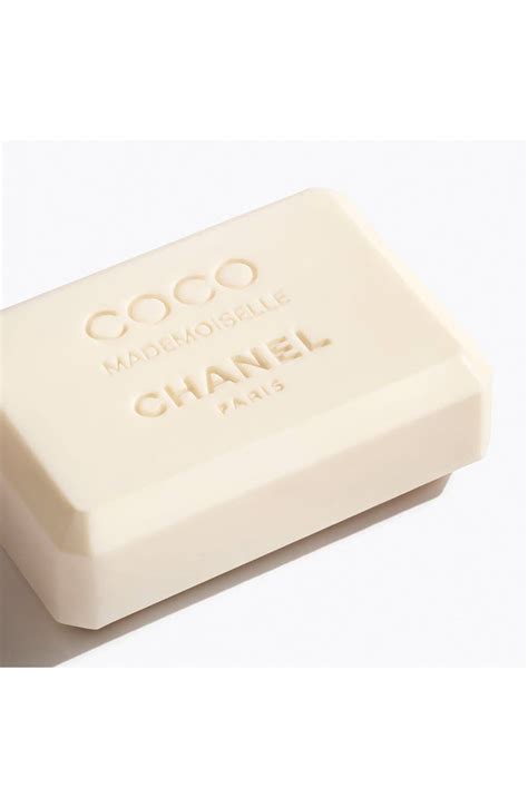 chanel soap nordstrom|coco mademoiselle Chanel soap.